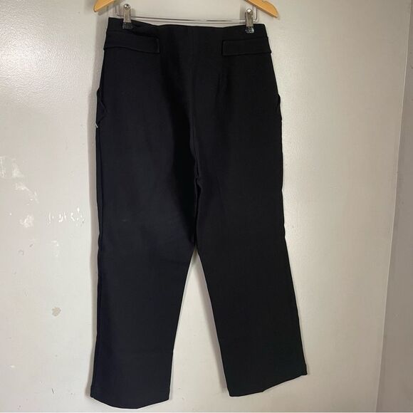 3.1 Phillip Lim virgin wool staple cropped pants size 8 NWOT - Picture 4 of 11